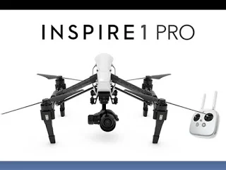 DRONE INSPIRE 1 PRO