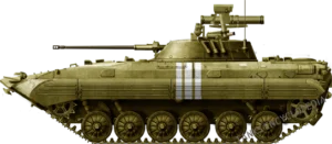 BRDM-2